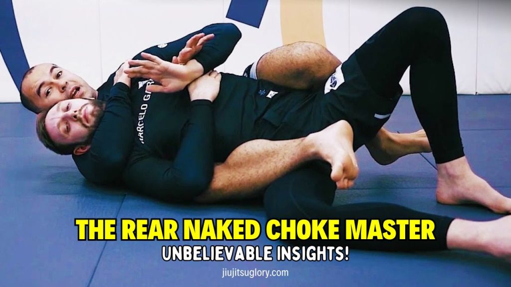 10 Mind-Blowing Facts About Marcelo Garcia